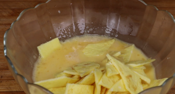 雞蛋別再炒著吃了,試試新做法,好吃停不下來,給肉都不換 雞蛋別再炒著吃了,試試新做法,好吃停不下來,給肉都不換