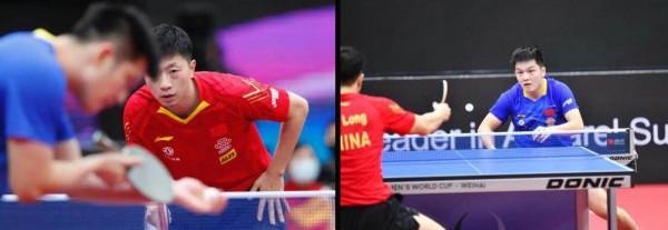乒乓球世界盃十二項難以超越的紀錄，誰保持的紀錄最難打破？
