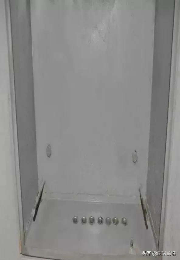 魯班獎例項圖文展示機電安裝要點