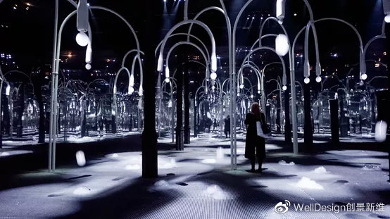 英國兩大裝置藝術展,你去看了嗎? 英國兩大裝置藝術展,你去看了嗎?