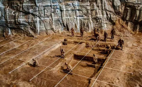 博物館Vol.016 | 周口店北京人遺址博物館