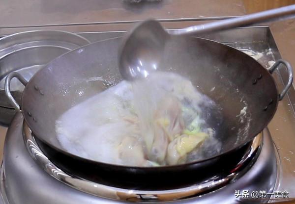 這才是炸雞腿的正確做法，零難度無技巧，簡單易學，焦香酥脆