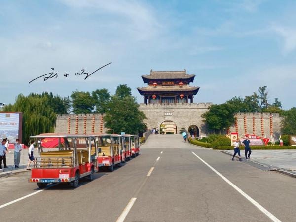 山東省棗莊市的著名古城,被稱為“天下第一莊”,還是5A旅遊景區 山東省棗莊市的著名古城,被稱為“天下第一莊”,還是5A旅遊景區