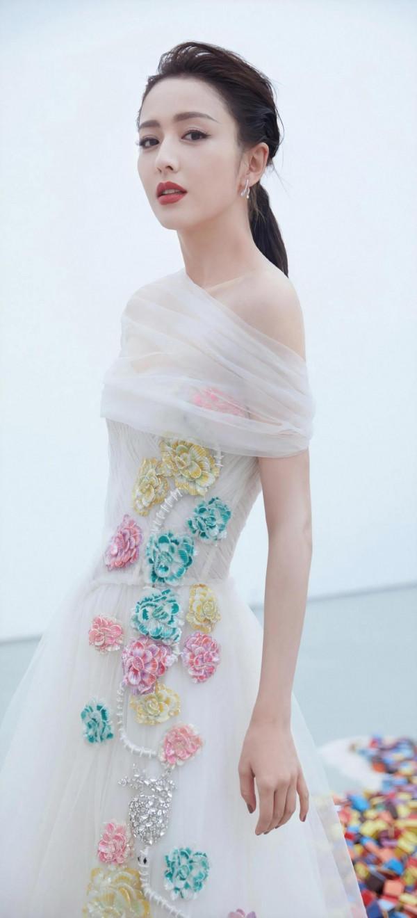 佟麗婭高畫質美圖 佟麗婭高畫質美圖