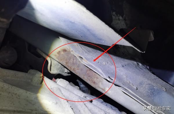 “帶娃神器”哪家強?這輛8萬的本田奧德賽很划算!買家:不敢要 “帶娃神器”哪家強?這輛8萬的本田奧德賽很划算!買家:不敢要