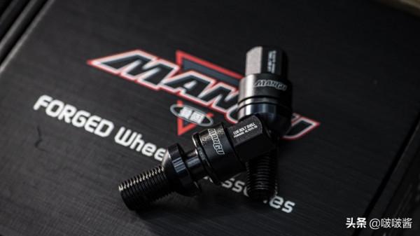 奧迪A6all road改裝大寶劍輪轂，黑化一下更驚喜