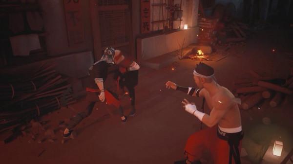 《師父》IGN 上手前瞻：年齡影響玩法的獨特設計