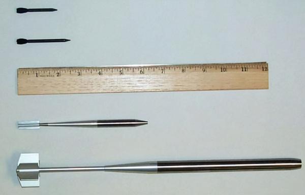 這才是戰爭⑨|現代武器發展到多麼恐怖的水平（中）