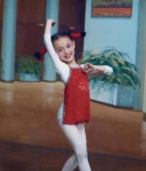 孫儷的心酸成名史，她一步步的改變了自己的結局