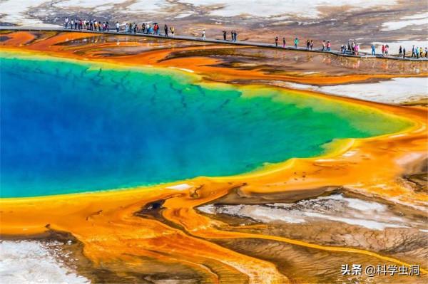 全世界都擔心“黃石火山”復活，一旦爆發人類還能存活嗎？