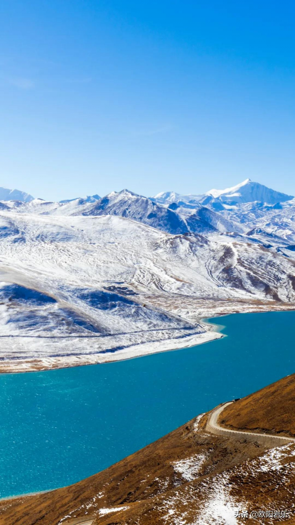 冬季來西藏怎麼玩？最全旅行攻略，開啟你對它的誤解