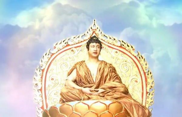 八戒和如來不同,為何他們出生後第一反應都是打死老母親? 八戒和如來不同,為何他們出生後第一反應都是打死老母親?