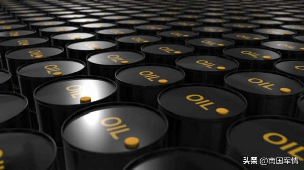 土耳其靠近敘石油管線發生爆炸，現場如“世界末日”，被偷襲了？