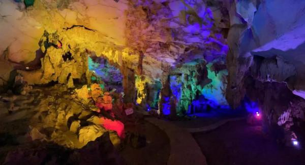 「印象葵陽」美麗燕山湖,歡迎您的到來 「印象葵陽」美麗燕山湖,歡迎您的到來