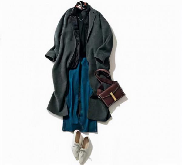 “高衣品”是如何養成的？6字箴言、14套穿搭實操，懂借鑑更會穿