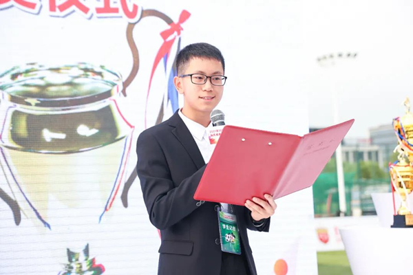 “雙減”後，足球少年參加新民晚報杯的快樂“加倍”了