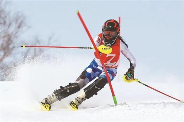 距離冬奧會100天,這些詞彙的英文表達你掌握了?(二) 距離冬奧會100天,這些詞彙的英文表達你掌握了?(二)