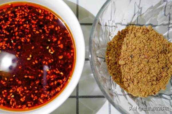 網購東北特色美食，哎呀媽呀，槓槓地