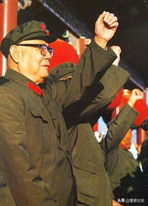 遼寧83歲老農給中央寫信，自稱曾經活捉過老蔣，引起葉帥高度重視