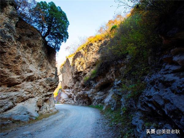 記憶中的北京（2）-那些即將消失的古村落