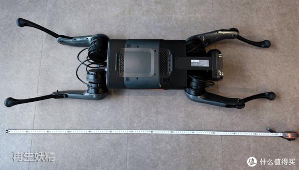 人生中養的第一條狗是機器狗！小米 CyberDog“鐵蛋”初體驗