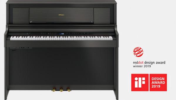 Roland 電鋼琴選哪款？熱銷型號（進階版）盤點