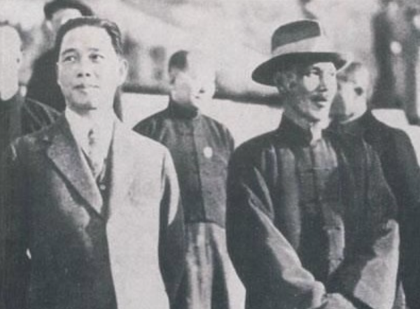 紅16師長為救妻子叛逃，後加入解放軍，陳毅：將功折罪，既往不咎