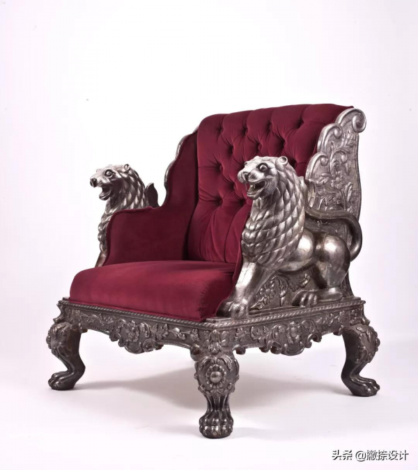 裝修特點說明，巴洛克風格是什麼？有效果圖