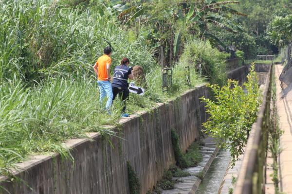 2016年新加坡慘案:中國晶片女工程師,被假富豪大叔焚屍3天3夜 2016年新加坡慘案:中國晶片女工程師,被假富豪大叔焚屍3天3夜