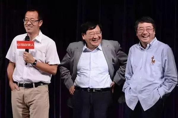 “體面人”俞敏洪離開：來不及再轟轟烈烈，就保留告別的尊嚴