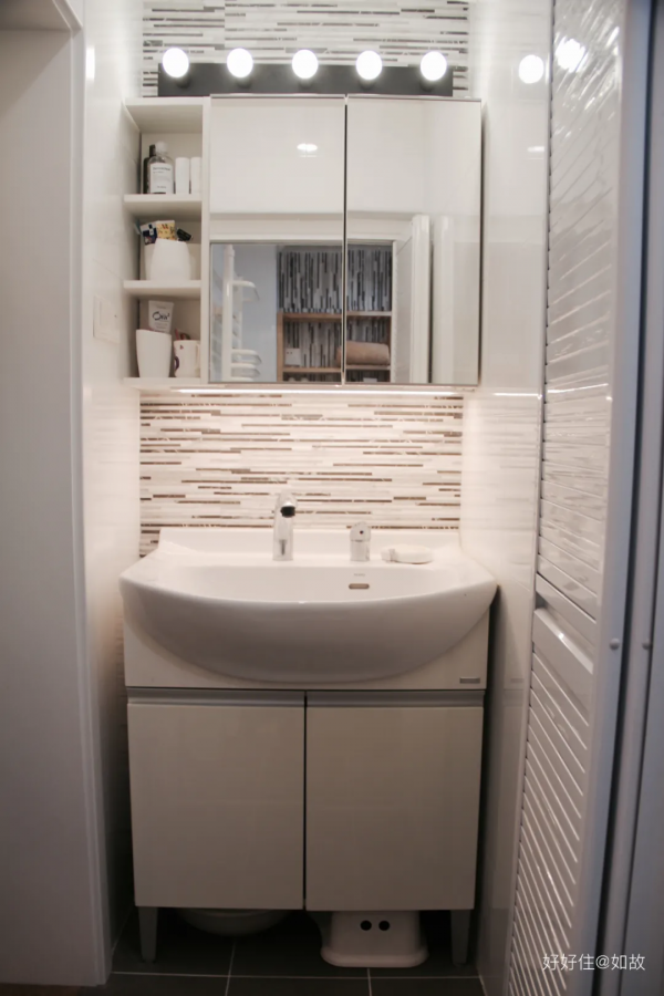 乾溼分離這麼做，比多買10㎡都值