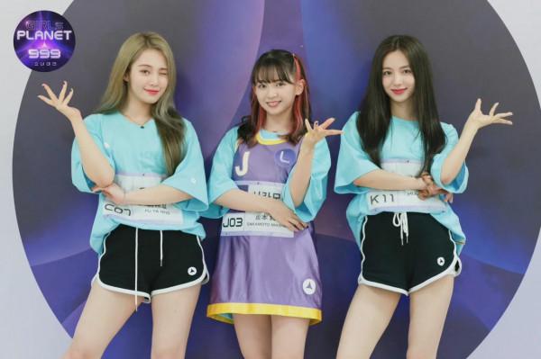 那些沒成功出道的練習生都去哪兒了? 那些沒成功出道的練習生都去哪兒了?