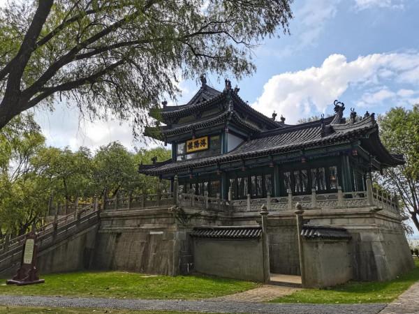 中央電視臺無錫影視基地,三國城,水滸城遊記 中央電視臺無錫影視基地,三國城,水滸城遊記