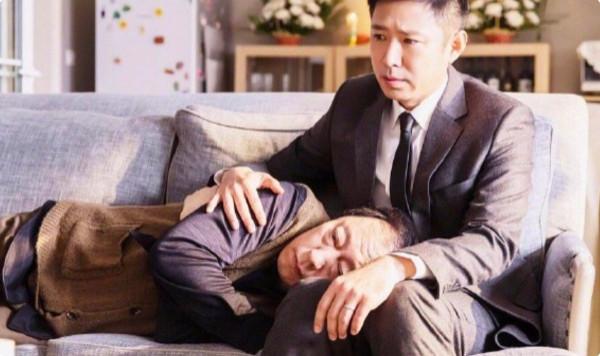 明明是同一個人,演完《琅琊榜》再演《突圍》,我差點沒認出來 明明是同一個人,演完《琅琊榜》再演《突圍》,我差點沒認出來