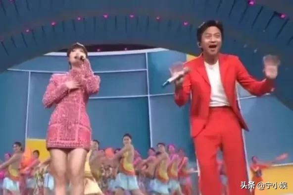 7位表演者成春晚最大受益人：&OpenCurlyDoubleQuote;鄧超&rdquo;變形容詞，鄧男子苦等10年