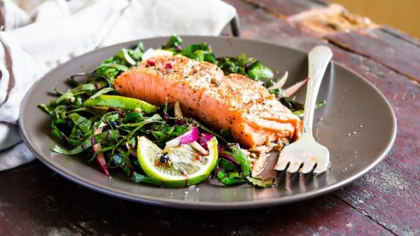 2022年6種有效的飲食減肥法，和幾種不靠譜的飲食