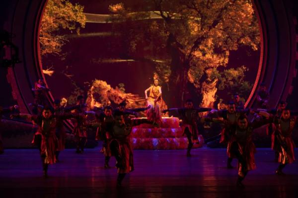 新疆|《新疆是個好地方》:大美新疆好風光 新疆|《新疆是個好地方》:大美新疆好風光