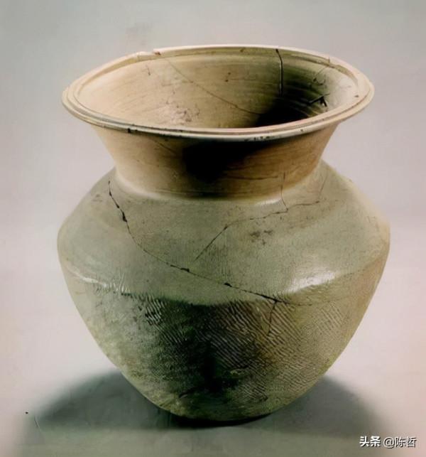 瓷器的起源 瓷器的起源