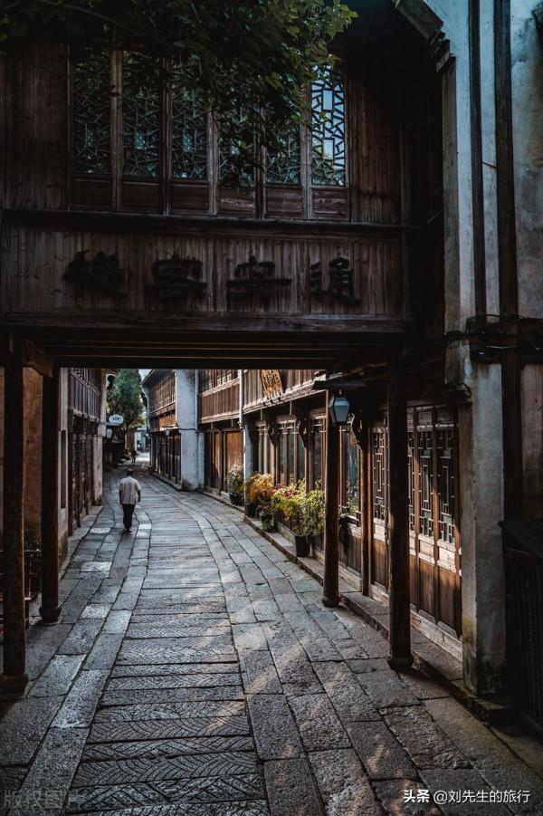 最適合一個人旅行的8大目的地,你去過幾個? 最適合一個人旅行的8大目的地,你去過幾個?