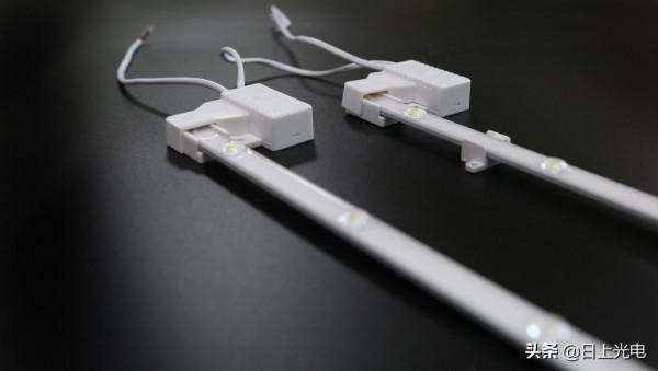 新品推介 | 日上高壓漫反射直條燈-更安全、更出色、更實惠