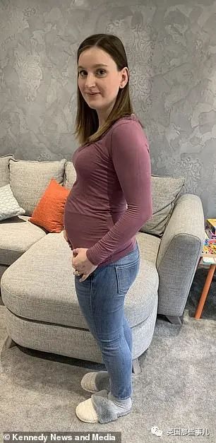 孕媽渾身紅斑還起水泡!竟是因為對肚子裡的娃嚴重過敏…… 孕媽渾身紅斑還起水泡!竟是因為對肚子裡的娃嚴重過敏……