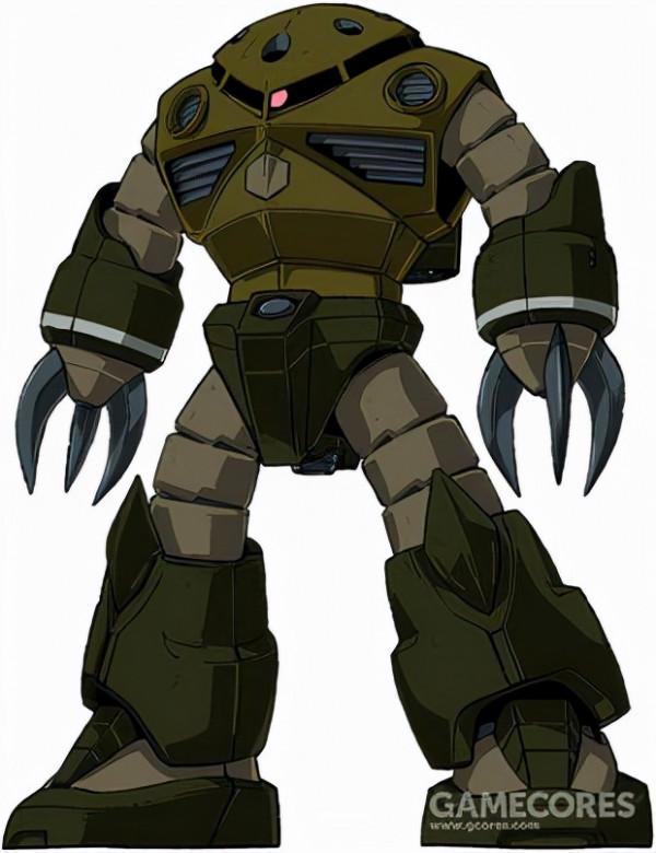 獨眼巨人的戰鬥:重力的泥潭 獨眼巨人的戰鬥:重力的泥潭