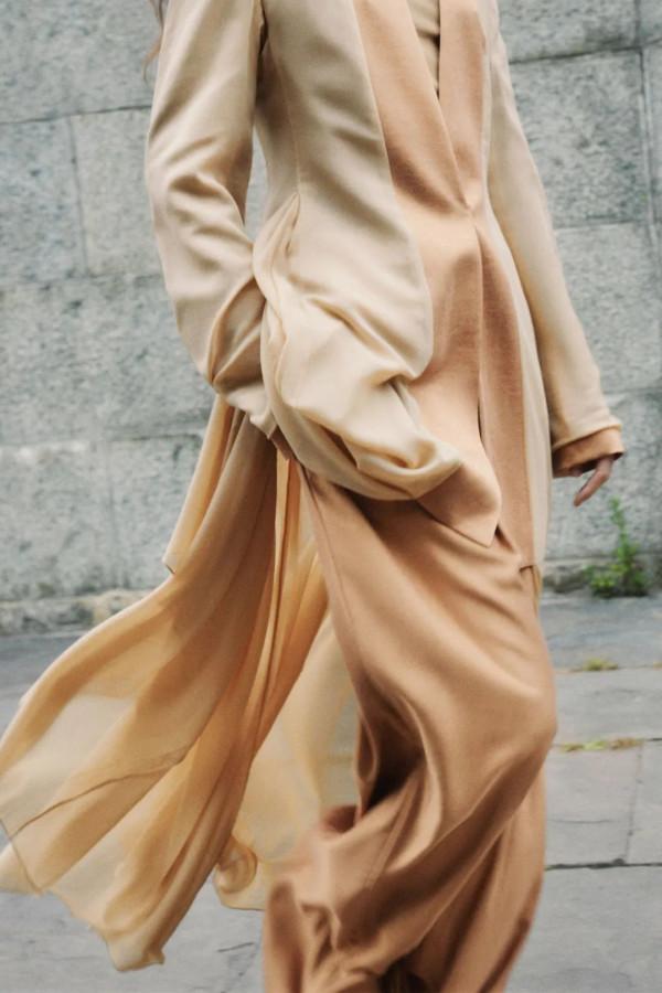 2022春夏流行趨勢