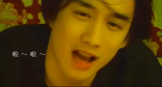 油膩男星的苦惱：出道玉樹臨風，如今功成名就，可惜“面目全非”