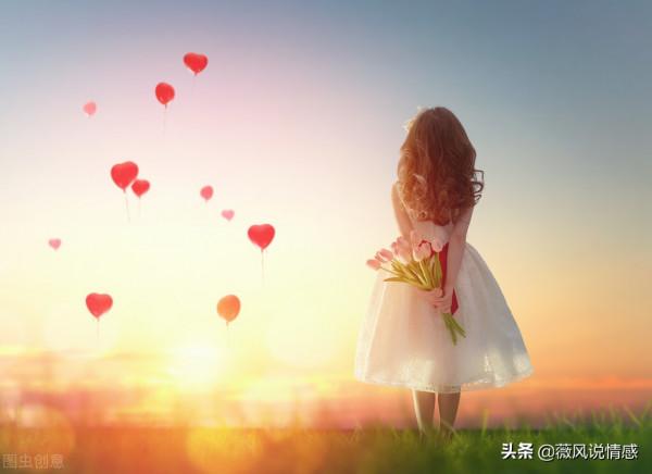 努力向上生長，才是最好的人生破局之道