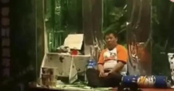 靠上節目見面的郭德綱和郭麒麟，他們的父子情有多虐？