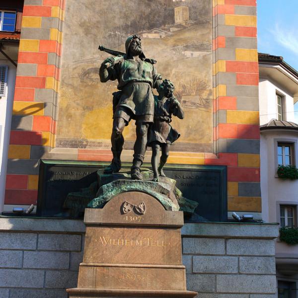 歷史學家懷疑這8位名人曾經存在過 歷史學家懷疑這8位名人曾經存在過