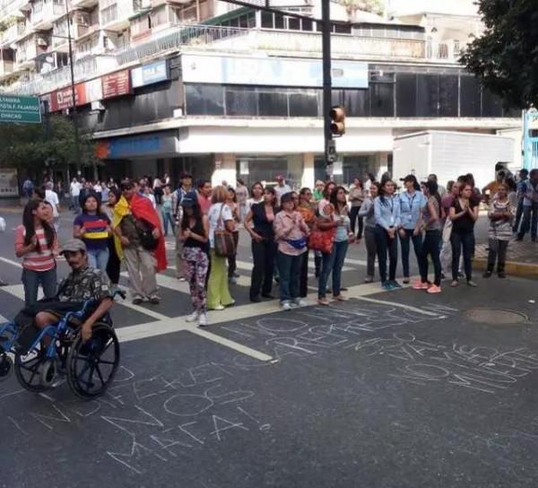 委內瑞拉現狀、貧富史 委內瑞拉現狀、貧富史