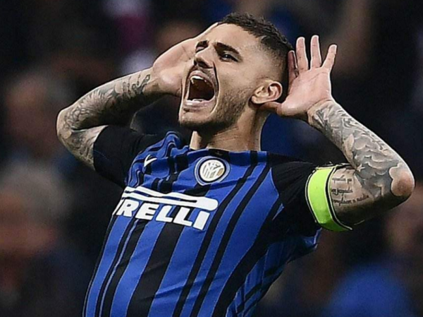 官宣！國米23歲鐵衛離隊，伊卡爾迪身價狂降2000萬，藍鷹關注漢達