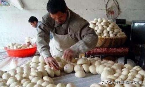 農村小夥阮飛剛，如何從無數人中脫穎而出，成為網路紅人？